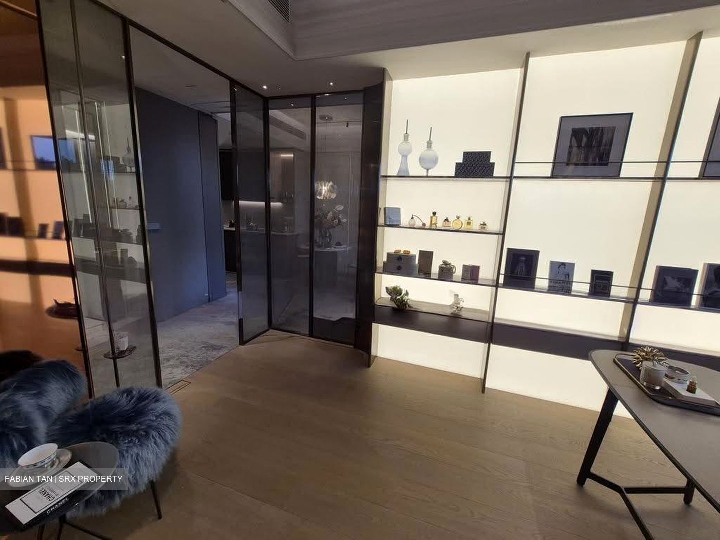 Sixth Avenue (D10), Condominium #619853431